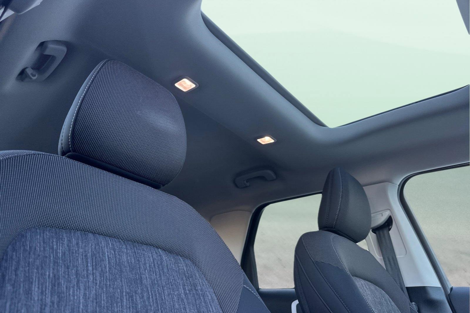 Certified 2023 Ford Bronco Sport Big Bend w/ Convenience Package image 18