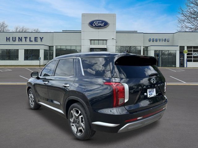 Used 2023 Hyundai Palisade Limited w/ Cargo Package AWD/4WD image 5