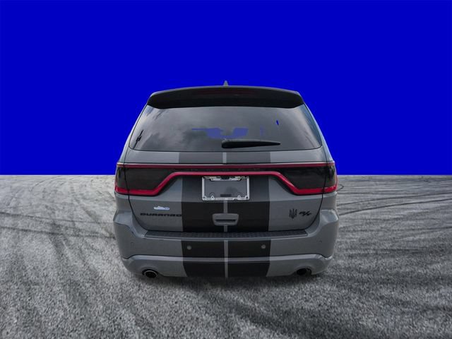 Used 2021 Dodge Durango R/T w/ Blacktop Package RWD image 5