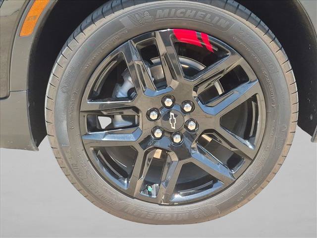 Used 2024 Chevrolet Blazer LT w/ Redline Edition FWD image 23
