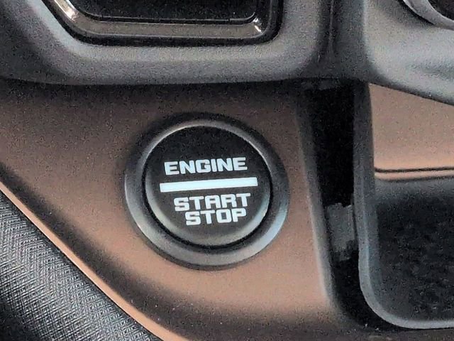 Certified 2023 Ford Bronco Sport Outer Banks w/ Tech Package AWD/4WD image 28