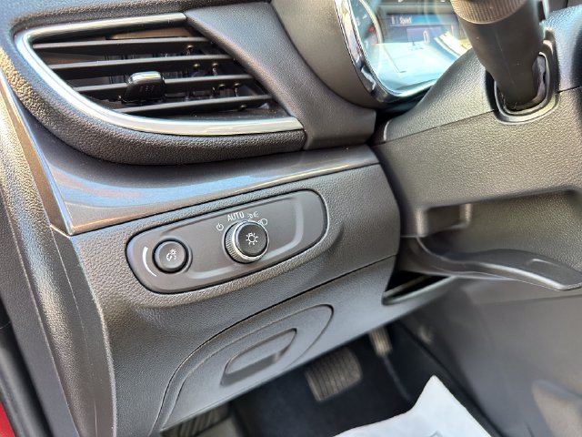 Used 2021 Buick Encore Preferred w/ Safety Package AWD/4WD image 13