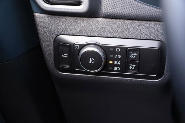 Certified 2025 Ford Bronco Sport Heritage w/ Convenience Package image 18