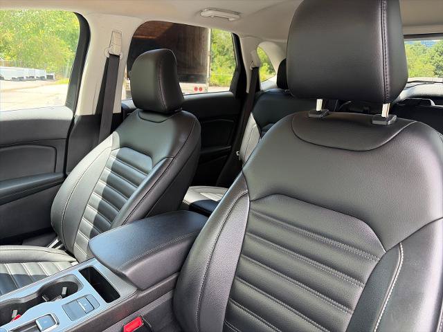 Certified 2021 Ford Edge SEL w/ Convenience Package FWD image 17