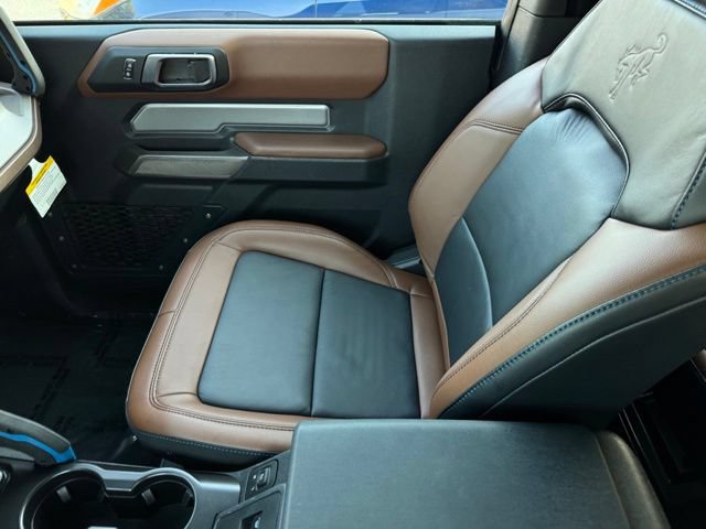 Certified 2023 Ford Bronco Outer Banks AWD/4WD image 25