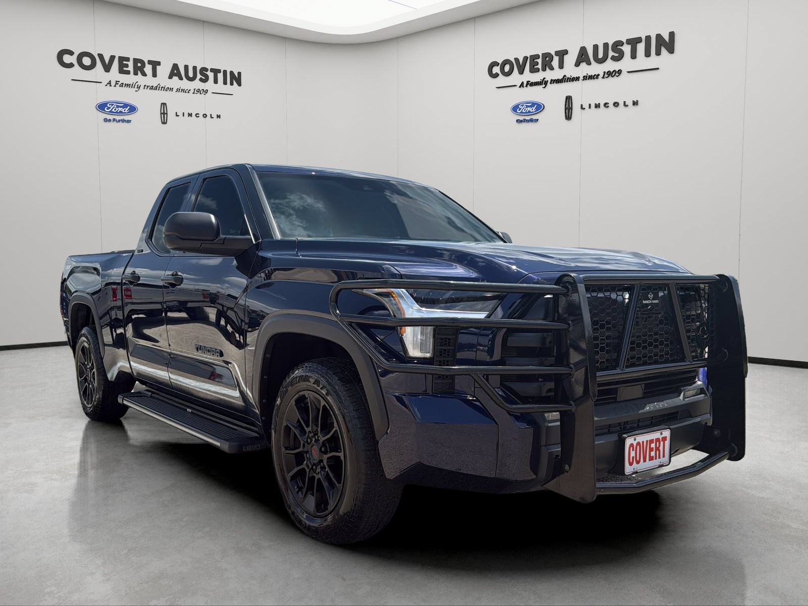 Used 2022 Toyota Tundra SR5 RWD image 7