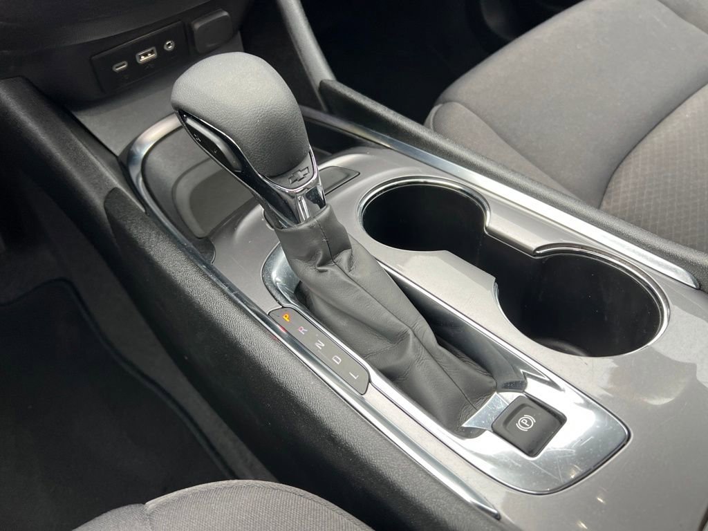Used 2023 Chevrolet Malibu LT image 26