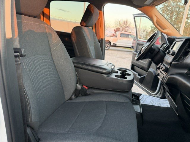Used 2019 RAM 2500 Tradesman AWD/4WD image 35