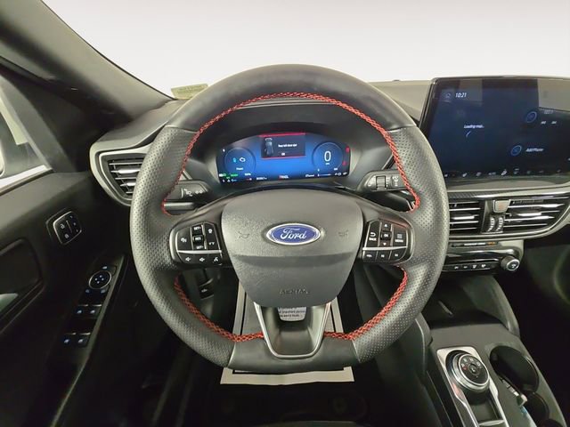 Certified 2023 Ford Escape ST-Line Elite image 12