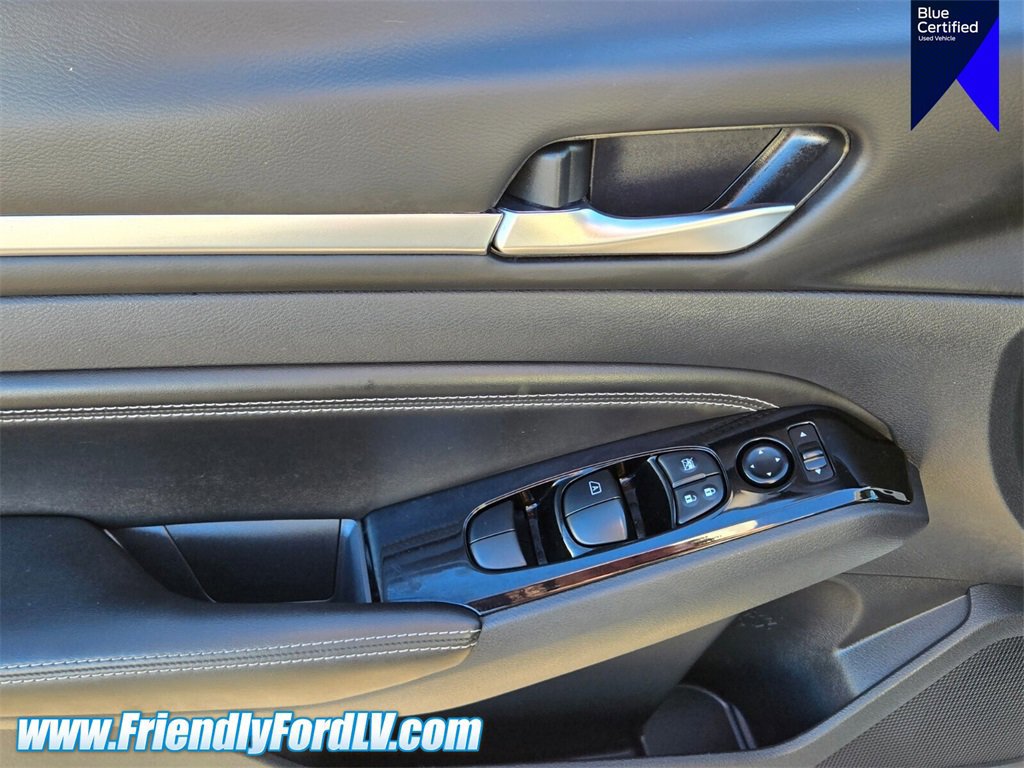 Used 2023 Nissan Altima 2.5 SL image 19