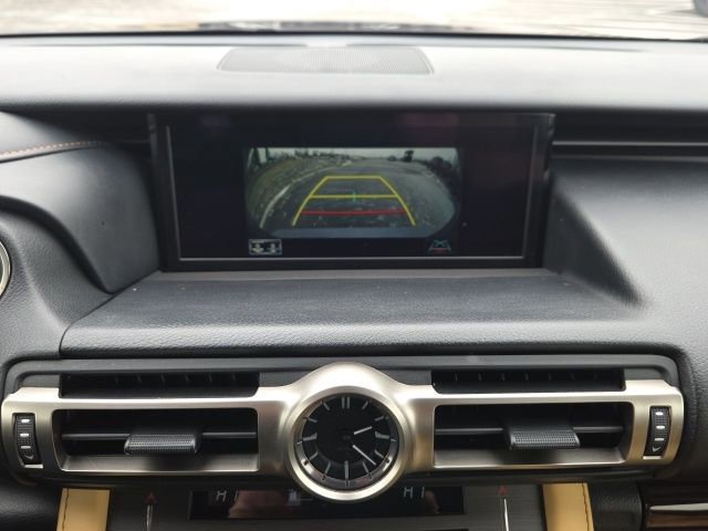 Used 2019 Lexus RC 300 AWD w/ Premium Package image 25