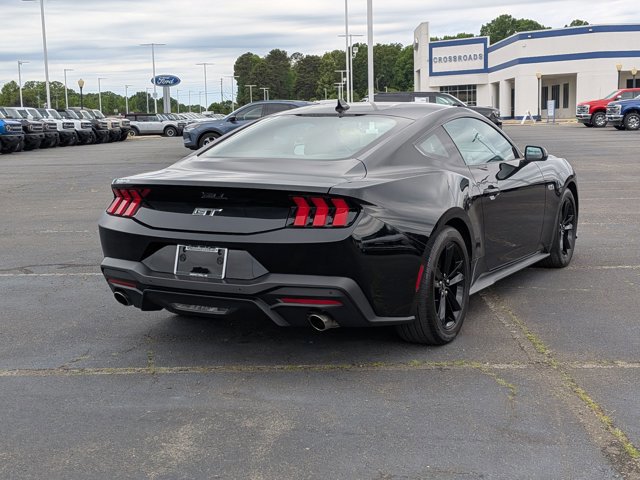 Certified 2024 Ford Mustang GT RWD image 4