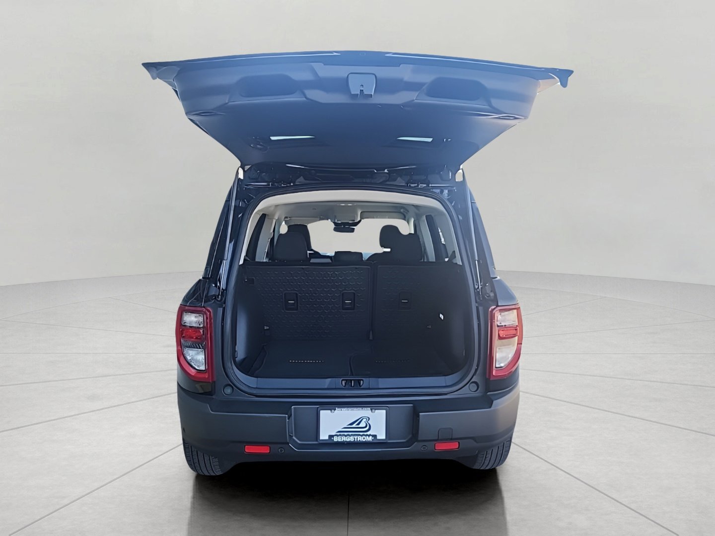 Certified 2023 Ford Bronco Sport Big Bend w/ Convenience Package image 9