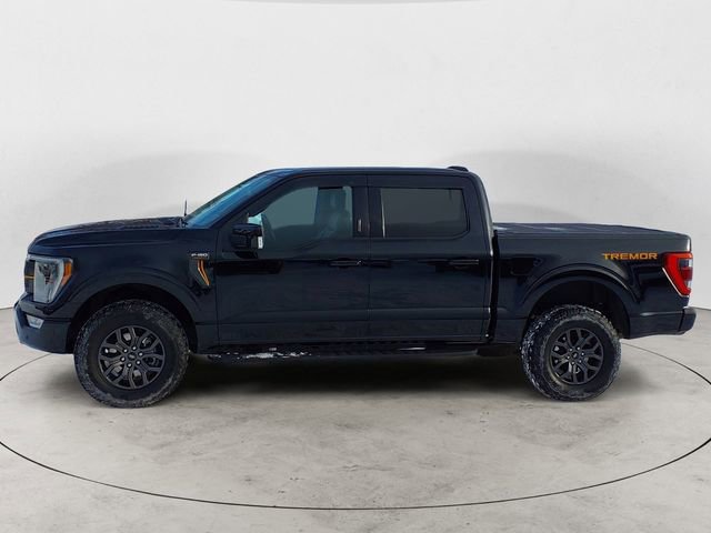 Certified 2022 Ford F150 Tremor w/ Equipment Group 402A High image 6