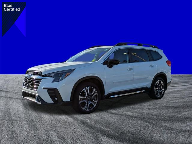 Used 2024 Subaru Ascent Touring