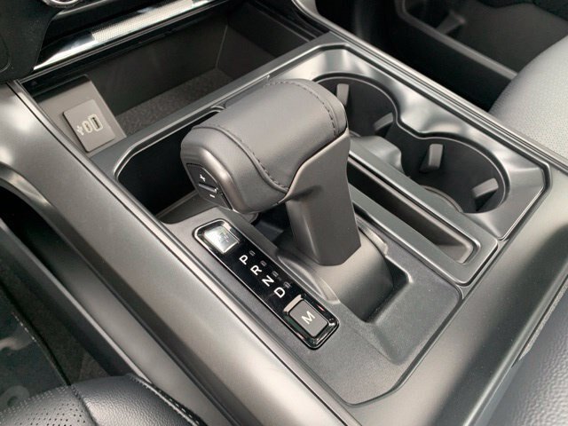 Certified 2026 Ford F150 Lariat AWD/4WD image 29