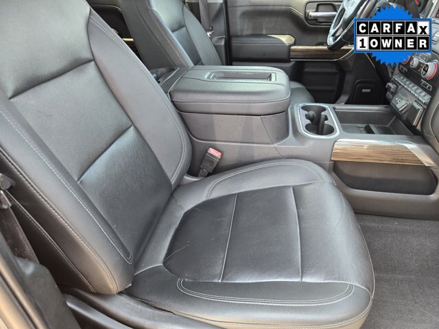 Used 2022 Chevrolet Silverado 1500 RST w/ Texas Edition Plus AWD/4WD image 12