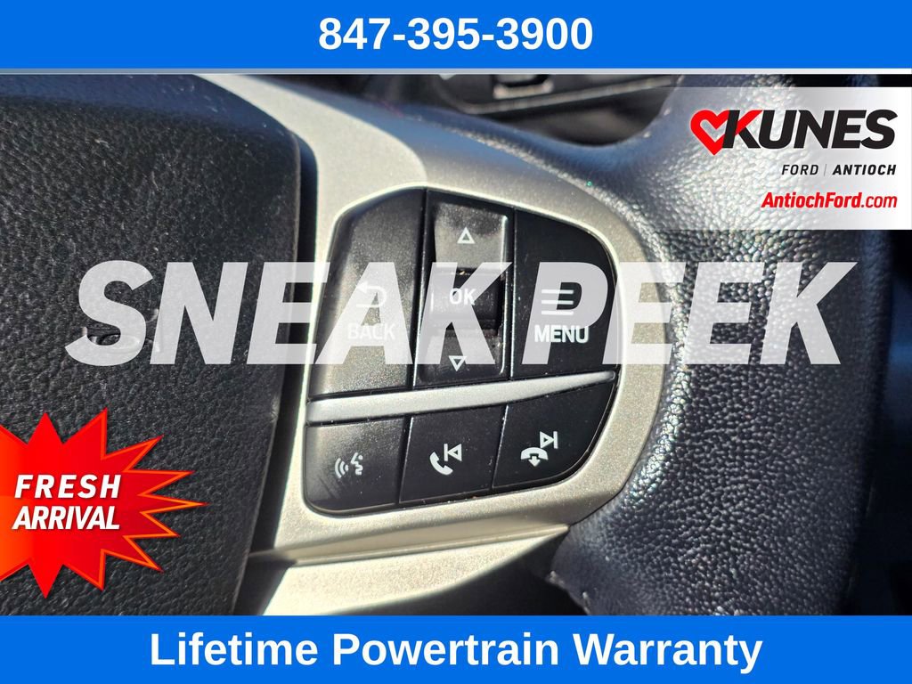 Certified 2022 Ford Explorer XLT w/ Equipment Group 202A AWD/4WD image 40