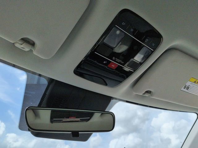 Used 2025 Hyundai Santa Fe SEL image 23