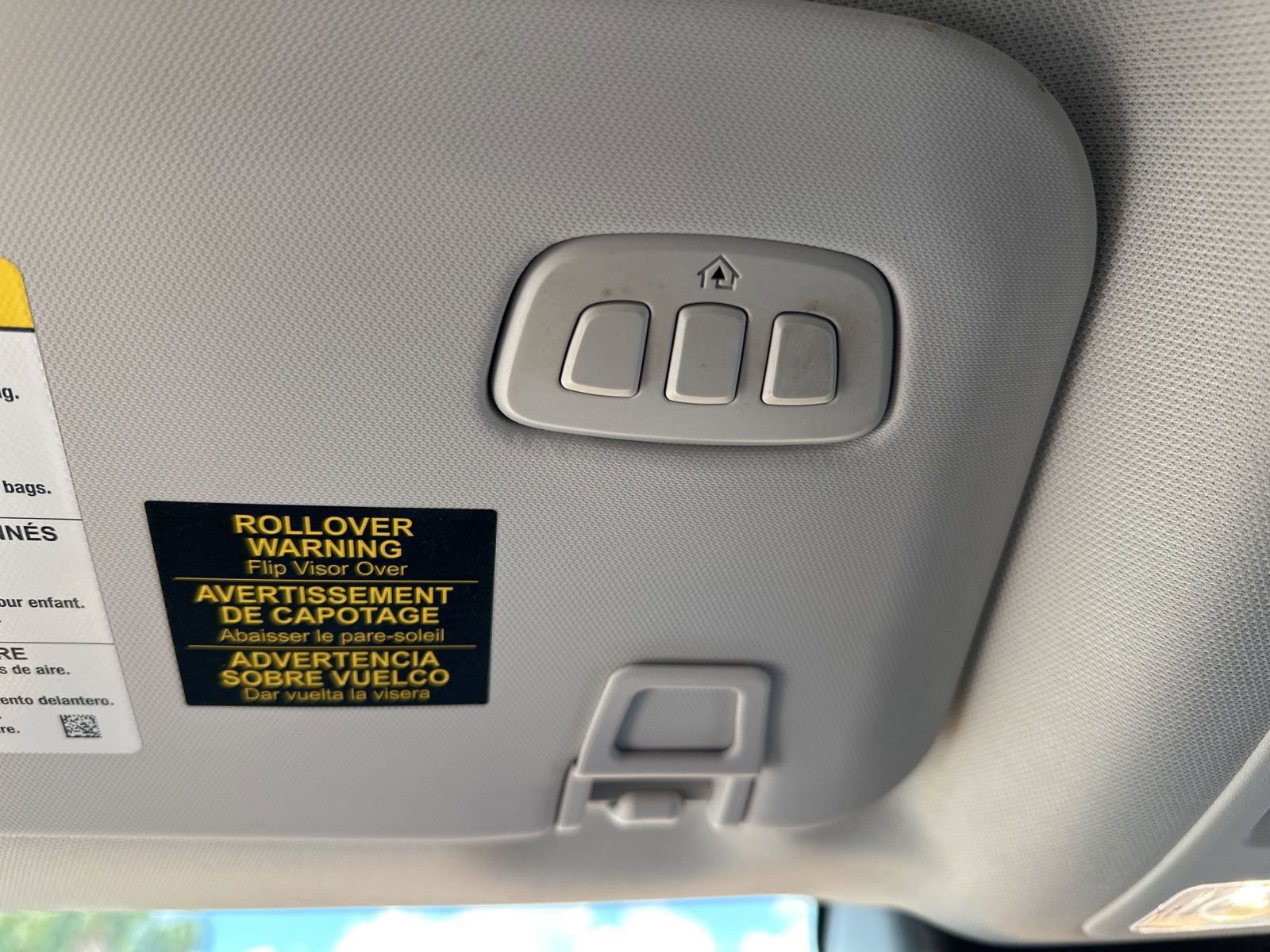 Certified 2023 Ford Bronco Sport Big Bend w/ Convenience Package image 23