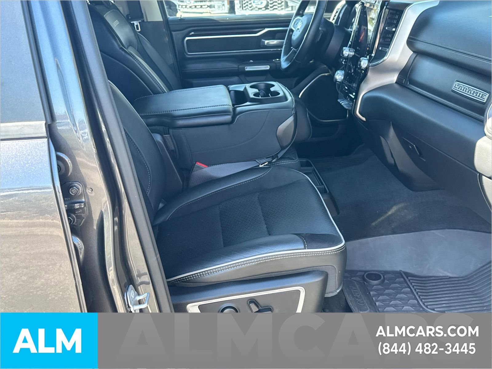 Used 2022 RAM 1500 Laramie image 17