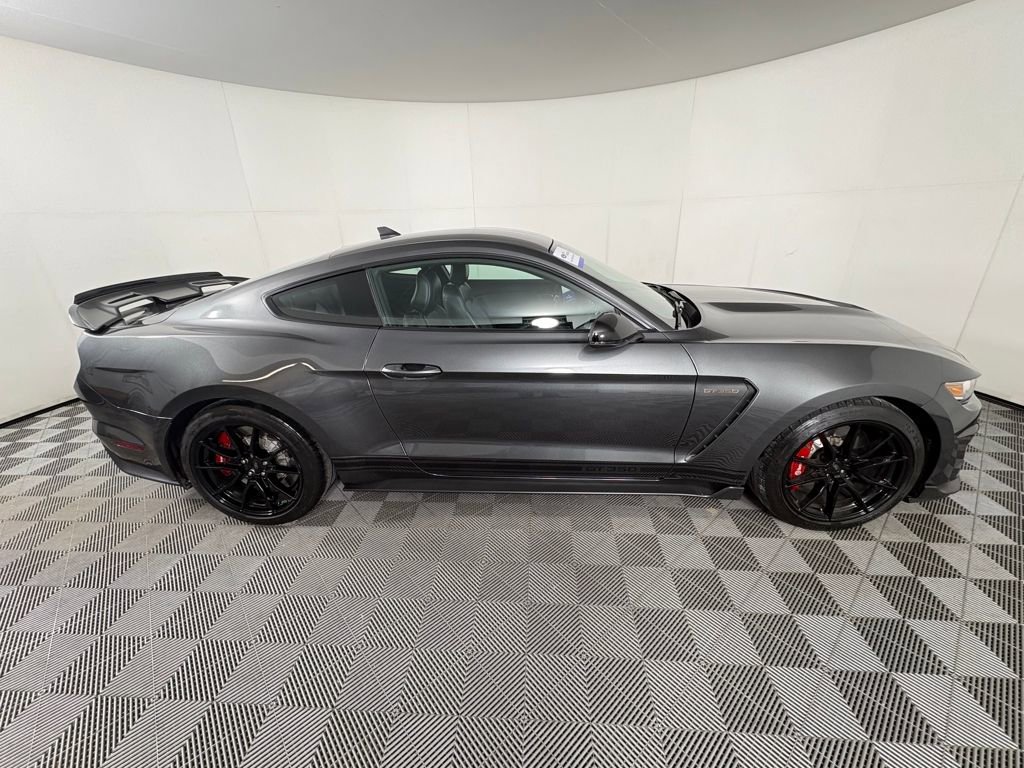 Certified 2020 Ford Mustang Shelby GT350 w/ Technology Package image 6