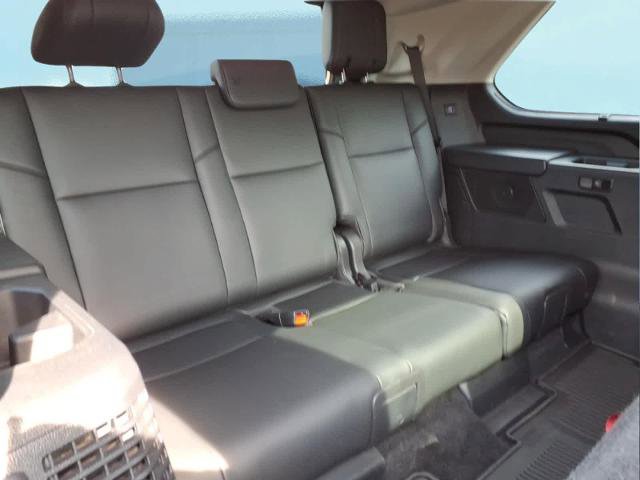 Used 2024 Toyota Sequoia Limited w/ TRD Off-Road Package AWD/4WD image 18