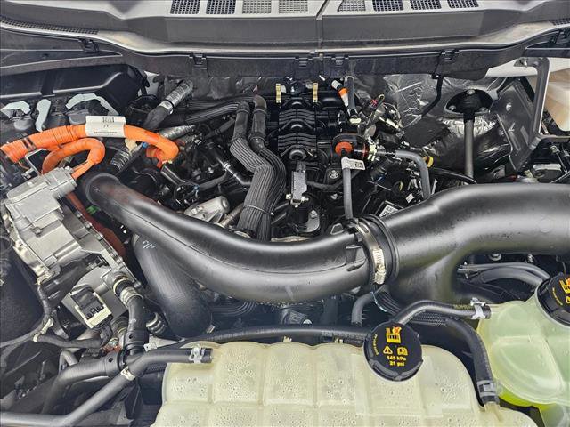 Certified 2024 Ford F150 XLT w/ Equipment Group 302A MID image 23