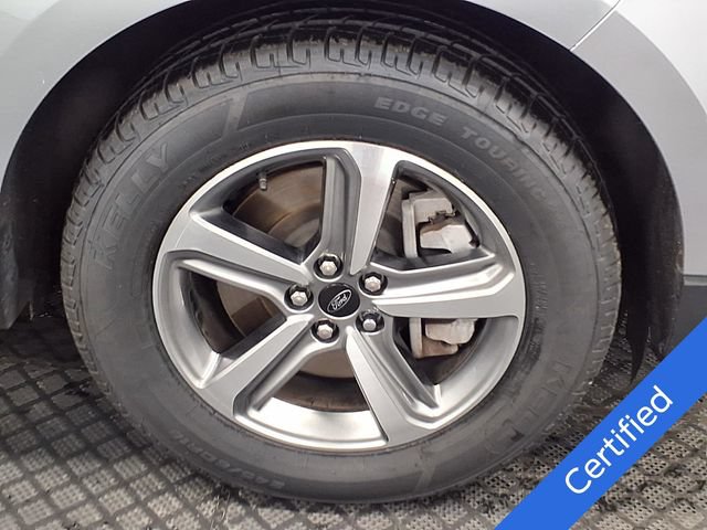 Certified 2024 Ford Edge SEL w/ Convenience Package AWD/4WD image 33