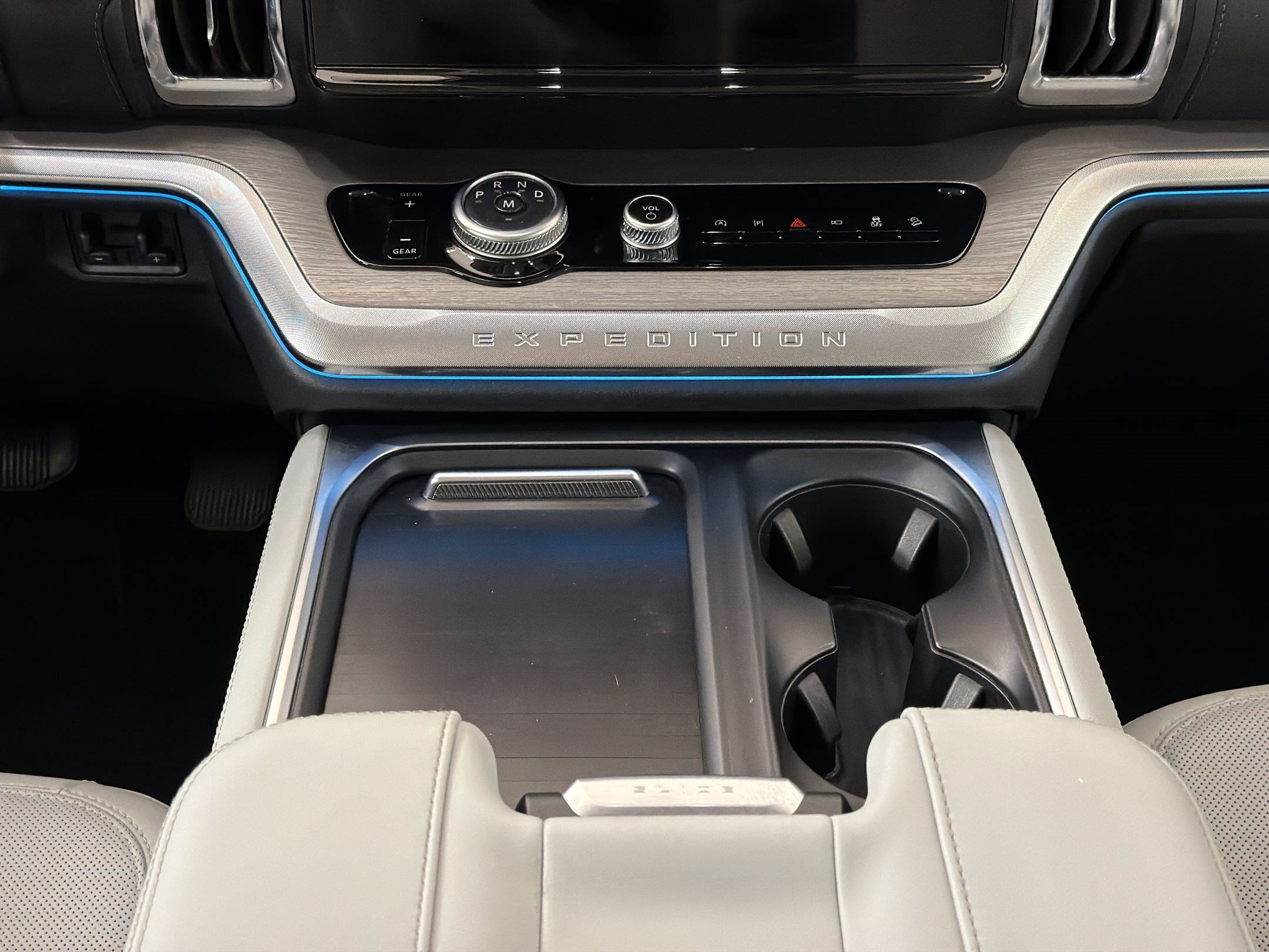 Certified 2025 Ford Expedition Max Platinum AWD/4WD image 25