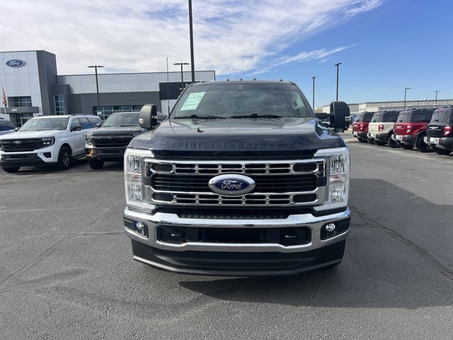 Certified 2023 Ford F250 XLT w/ 360-Degree Camera Package AWD/4WD image 2