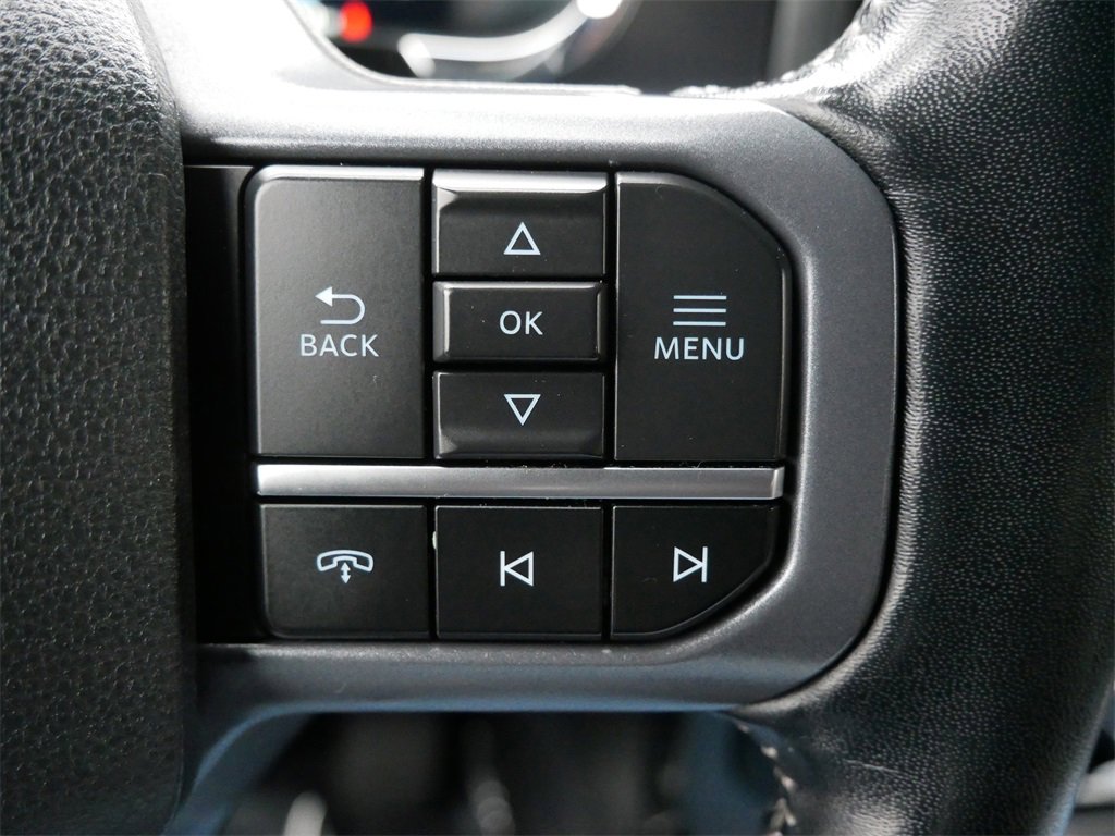 Certified 2023 Ford F150 Lariat w/ Equipment Group 502A High image 18