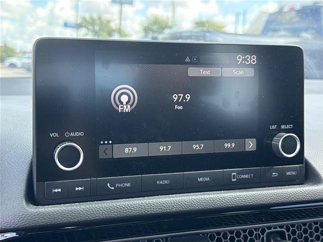 Used 2025 Honda Civic Sport image 7