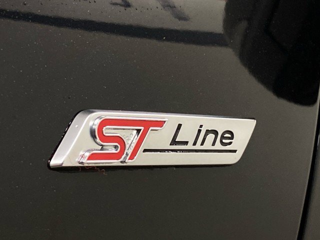 Certified 2020 Ford Edge ST-Line AWD/4WD image 13