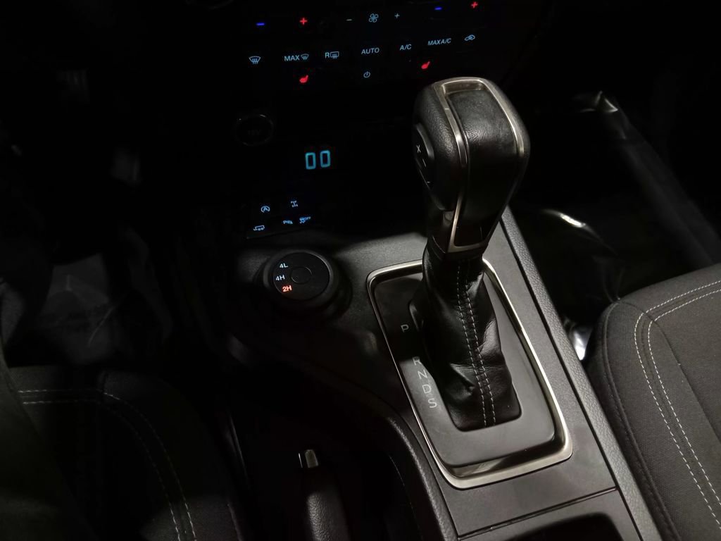 Certified 2019 Ford Ranger XLT w/ Equipment Group 302A Luxury image 28