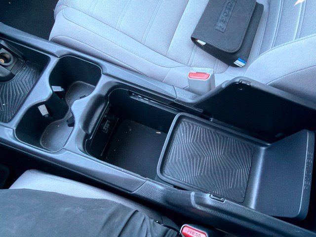 Used 2019 Honda CR-V LX image 20