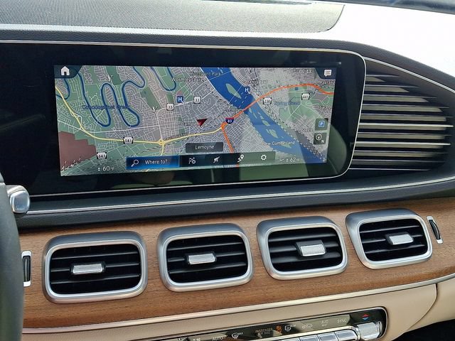 Used 2022 Mercedes-Benz GLE 350 4MATIC image 17