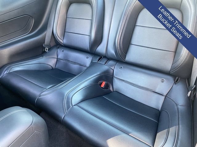 Certified 2024 Ford Mustang GT Premium RWD image 17