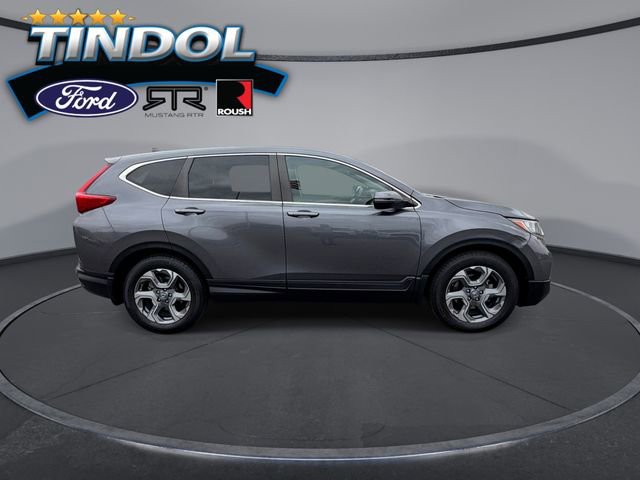 Used 2019 Honda CR-V EX-L image 10