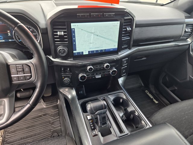 Certified 2022 Ford F150 XLT w/ Equipment Group 302A High AWD/4WD image 17