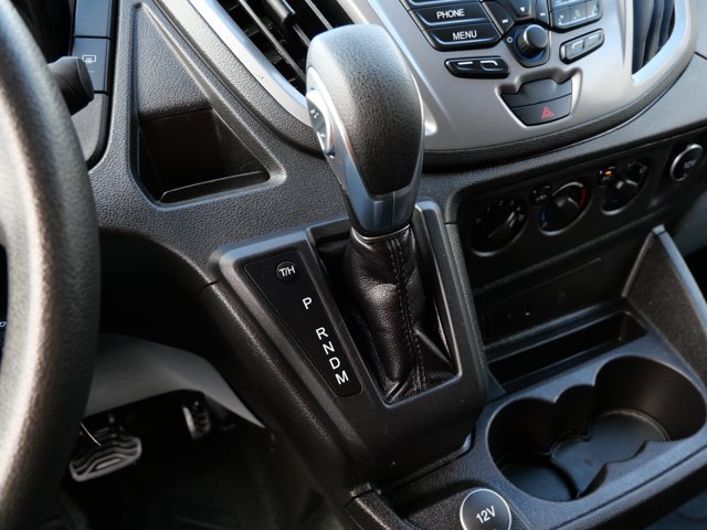 Certified 2018 Ford Transit 350 XLT RWD image 24