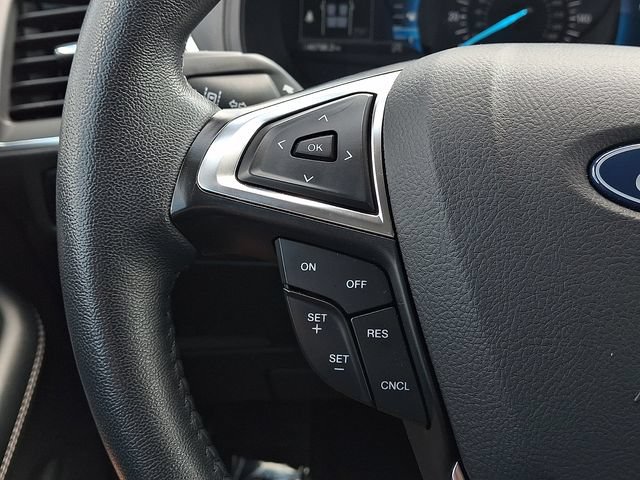 Certified 2024 Ford Edge Titanium AWD/4WD image 20