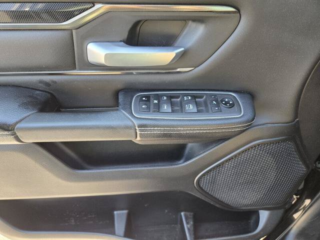 Used 2021 RAM 1500 Rebel w/ Rebel Level 1 Equipment Group AWD/4WD image 33