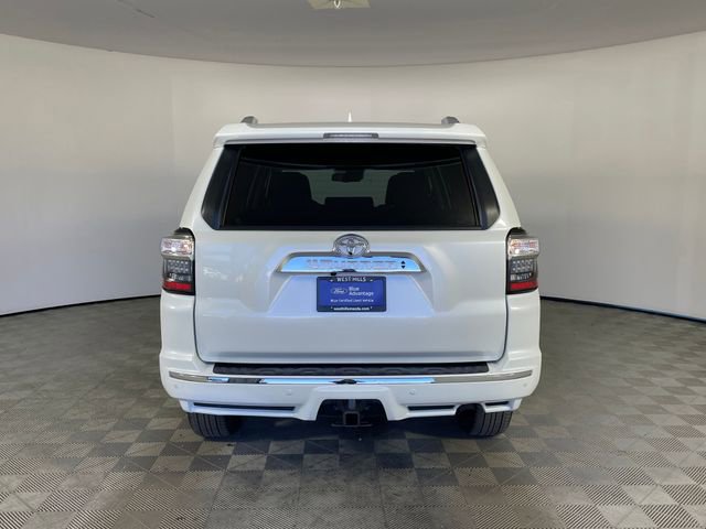 Used 2023 Toyota 4Runner Limited AWD/4WD image 24
