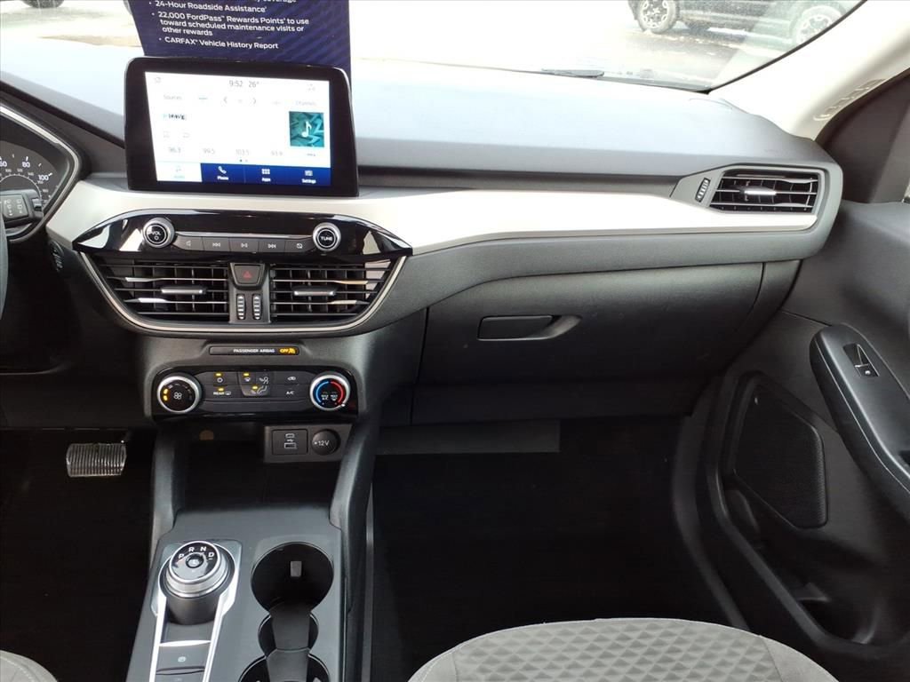 Certified 2022 Ford Escape SE image 6