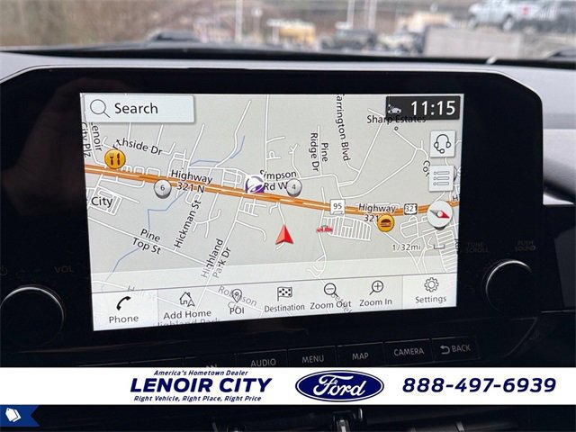 Used 2023 Nissan Pathfinder SL image 25