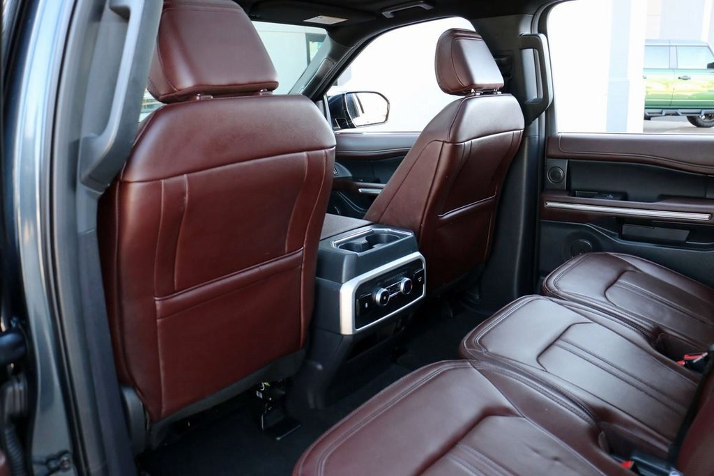 Certified 2024 Ford Expedition Max Limited image 24