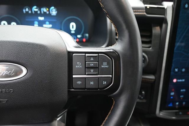 Certified 2023 Ford Expedition Platinum AWD/4WD image 20