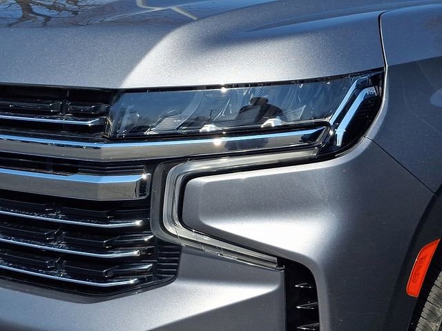 Used 2021 Chevrolet Tahoe LT w/ Luxury Package image 7