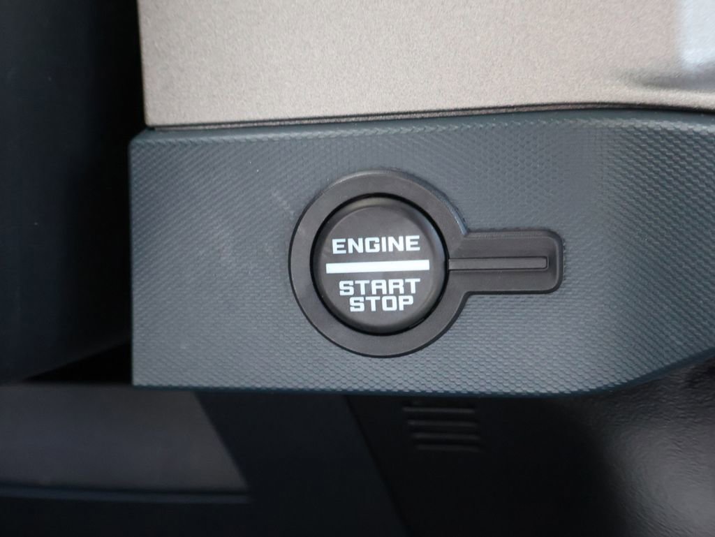 Certified 2024 Ford Bronco Outer Banks AWD/4WD image 32
